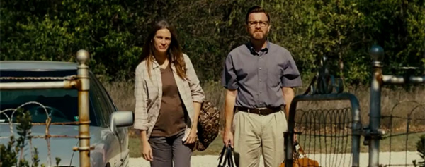 Tráiler de 'August: Osage County'