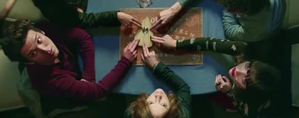 Ouija