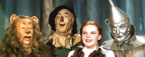El creador de Héroes podría llevar a serie El Mago de Oz