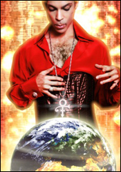 Prince, nuevo disco y ¿concierto en España?