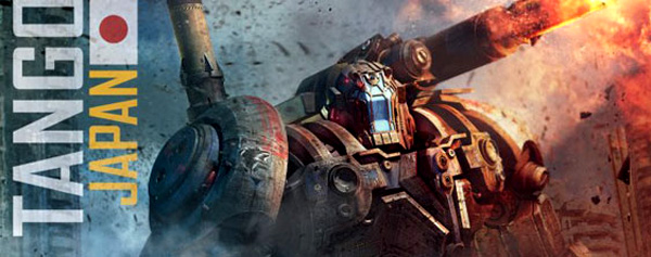 'Pacific Rim', tráiler exclusivo WonderCon
