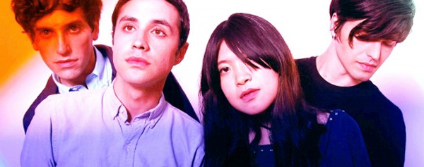 The Pains of Being Pure at Heart: Belong