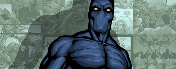 Kevin Feige explica el papel central de Pantera Negra en Civil War