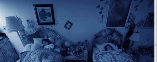 Paranormal Activity 3