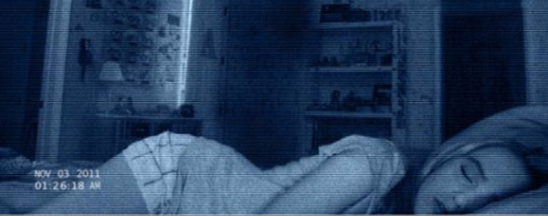 Tráiler de 'Paranormal Activity 4'