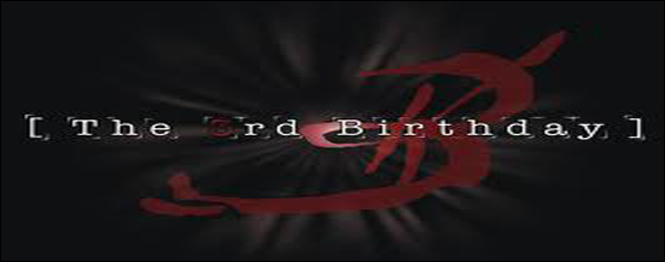 Parasite Eve 3RD Birthday