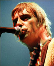 Paul Weller volverá en septiembre, pero sin originalidad