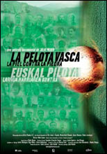 La pelota vasca