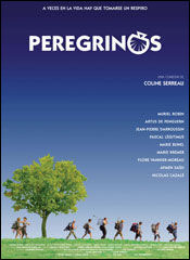 Peregrinos