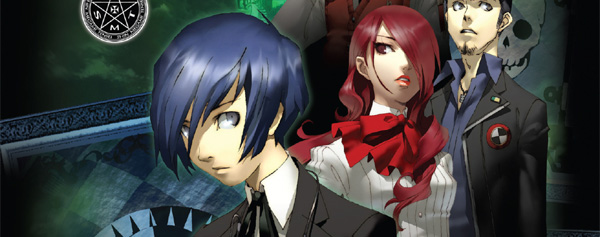 Persona 3 FES