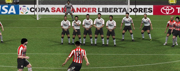 Pro Evolution Soccer 2014 tirará del Fox Engine