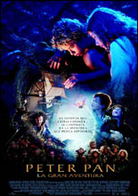 Peter Pan: la gran aventura