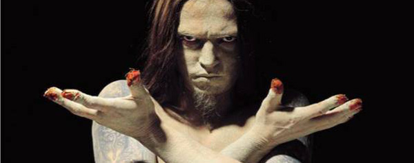 Pain presenta Cynic Paradise en directo
