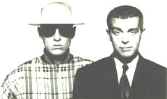 Pet Shop Boys, The Hits