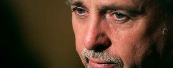 Peter Gabriel visitará España en septiembre