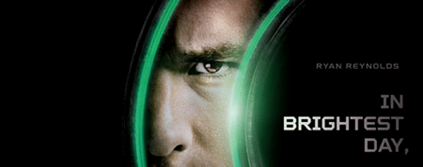 Cuatro minutazos de Green Lantern