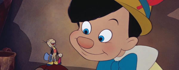 Disney también llevará a Pinocho a la imagen real