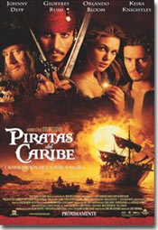 ¡Piratas!