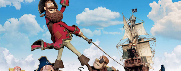¡Piratas!