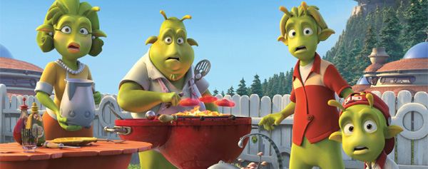 Planet 51