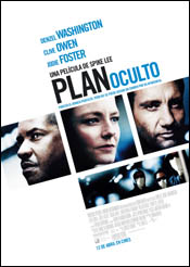 Plan Oculto