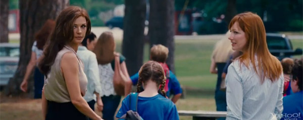Tráiler de 'Playing for Keeps'