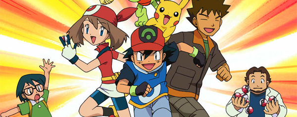 Pokemon dominas las ventas Españolas en abril