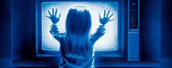 El remake de Poltergeist, una película para niños