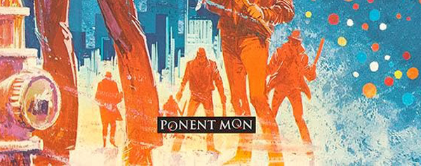Ponent Mon - Abril 2014