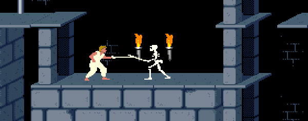 Hasta 2400 videojuegos clásicos de MS-DOS disponibles para jugar online