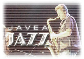 Jazz Jávea 2002