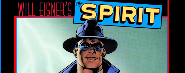 Spirit: Las Nuevas Aventuras #1