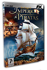 Port Royale 2