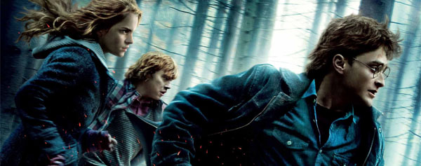 Harry Potter hechiza a las audiencias