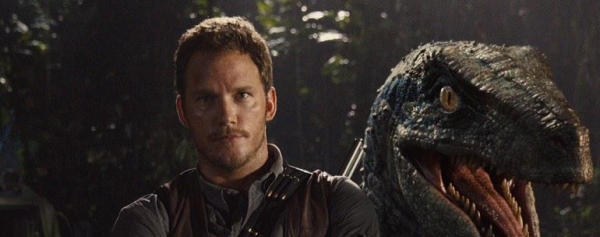 Jurassic World