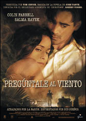 Pregúntale al viento