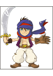 Los fans de Prince Of Persia 'son la luz'