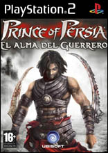 Leonor Watling, una de las voces de Prince Of Persia