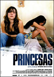 Princesas