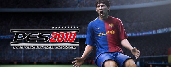 La demo de Pro Evolution 2011 con fecha para PC y Playstation 3