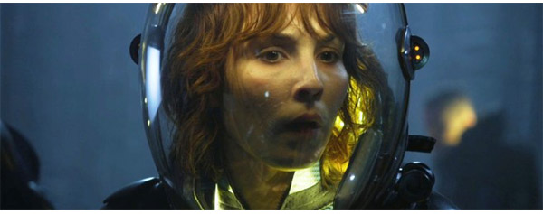 ‘Prometheus 2’ está en marcha