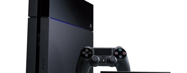Sony promete contenido 'épico' para Playstation 4