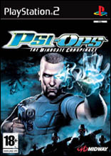 Psi-Ops