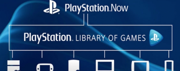 Sony finalmente anuncia (y detalla) su servicio de streaming Playstation Now