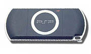 PSP ya deslumbra con sus posibilidades