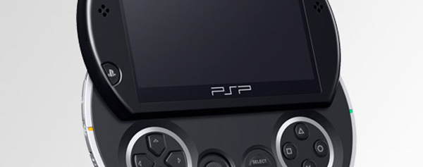 PSP2... ¿presentada este mismo mes?