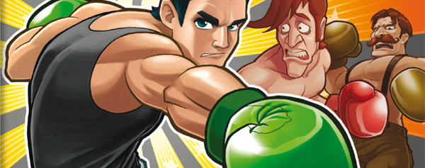 Punch-Out Wii