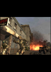 Enemy Territory: Quake Wars, confirmado para la nueva generación de consolas
