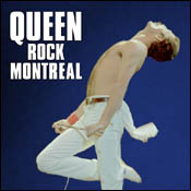 Queen: Rock Montreal
