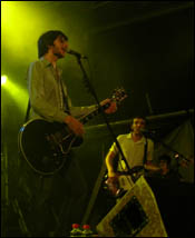 Cultura Quente 2005